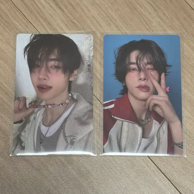 엔하이픈 성훈 제이크 로맨스 언톨드 앨범 양도