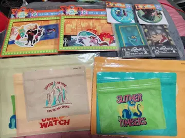 주토피아 2 해피 복권 묶음 판매