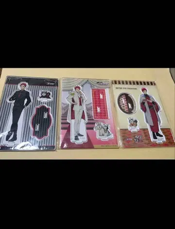 쿠로코의 농구 아카시 세이쥬로 아크릴 스탠드 아크스타 난자타운