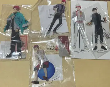 쿠로코의 농구 아카시 세이쥬로 아크릴 스탠드 쿠로바스