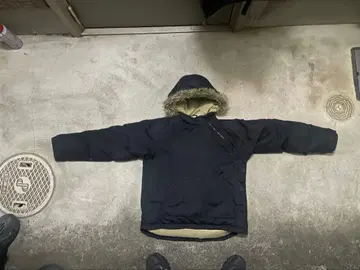 Woorich 사이드 집다운 아카이브 00s