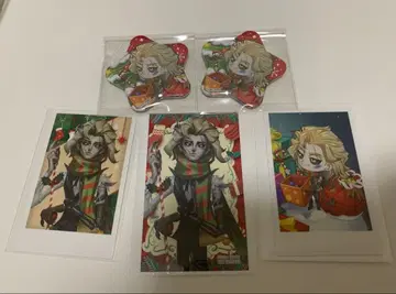 제5인격 오프라인 이벤트 가을 IJL 결승전 당구 플레이어 묶음 판매