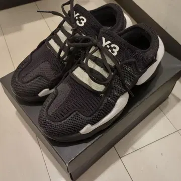 Y-3 REN 스니커즈