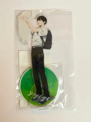 빛이 죽은 여름 제비뽑기당 C-3 멘치 형님과 함께 ver. 요시키