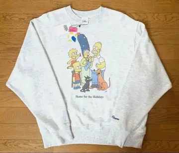 새상품 심슨 트레이닝복 RODEO CROWNS WIDE BOWL