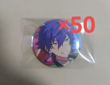 앙스타 사자나미 쥰 캔뱃지