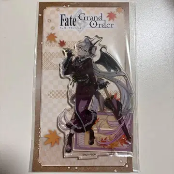 FGO 교토마후 2025 아크릴 스탠드 릴리스
