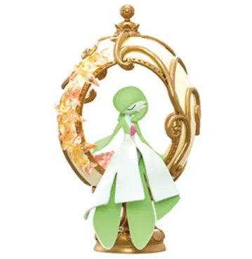 포켓몬 오발티크 컬렉션 서나이트