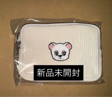 욱동 이동욱 한국 팝업 카드 지갑 키링 B