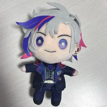 니지산지 니지누이 후와 미나토