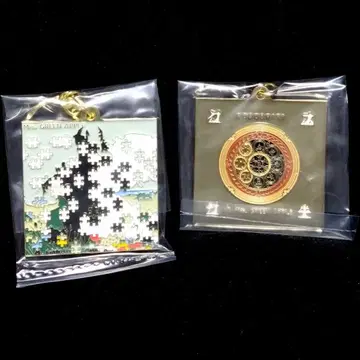 Mrs.GREENAPPLE 제일복권 2세트