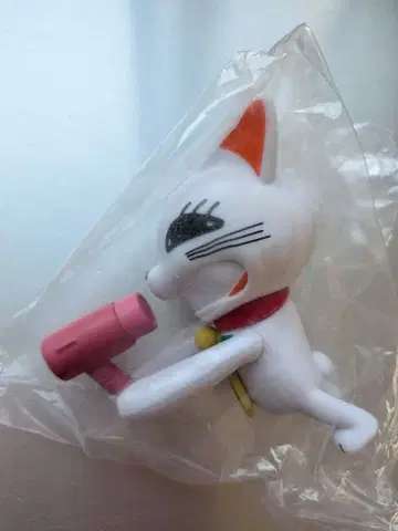 터보바바아 피규어 드라이어 9cm