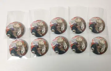 나의 히어로 아카데미아 바쿠고 카츠키 JF 캔뱃지