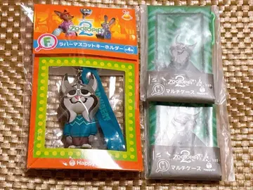 해피 복권 주토피아2 파우바트