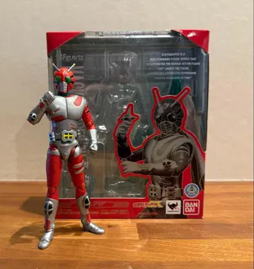 S.H.Figuarts 가면라이더ZX