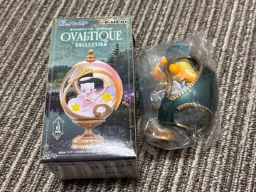 포켓몬 오발티크 컬렉션 망나뇽 리멘트