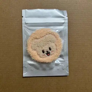 straykids 5'clock 팬미팅 캔뱃지 승민 퍼핌