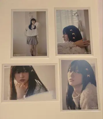 초특급 유키 생탄 브로마이드 유코