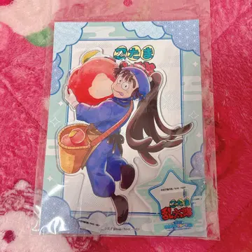 닌타마 란타로 오하마 칸에몬 스위츠 파라다이스 아크릴 스탠드