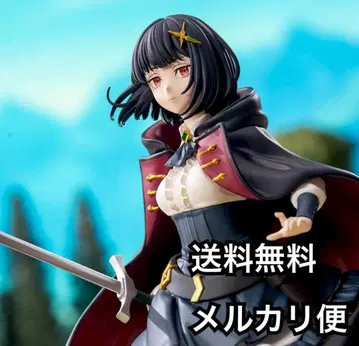 시골의 아저씨, 검 성이 되다 하이 프리미엄 피규어 피셀 하벨라