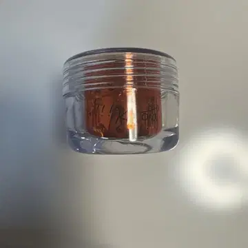 AMPTAK x COLORS 일본 무도관 은색 테이프 풀 사이즈 1개