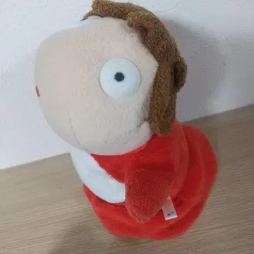 벼랑 위의 포뇨 퍼펫 봉제 인형