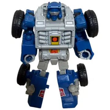 PP-06 비치 네이비 트랜스포머 Beachcomber