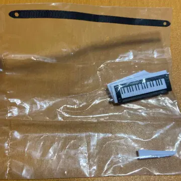 가챠 KORG 코르그 미니어처 컬렉션 RK-100S 2