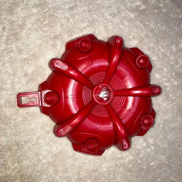 구 MG F-91 부속 라플레시아 받침대