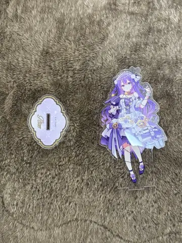 주문은 토끼입니까?? 아토레 리제 아크릴 스탠드