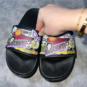 오로친유 샌들 23~23.5cm