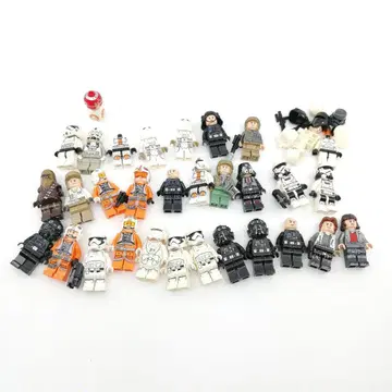 레고 스타 워즈 인형 묶음 판매 436