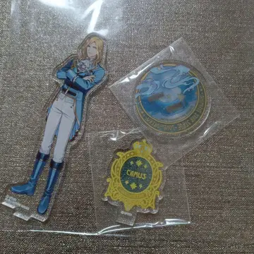 우타프리 아크릴 스탠드 카뮤 SSS