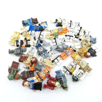 레고 스타 워즈 인형 묶음 판매 1 2026