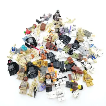 레고 스타 워즈 인형 묶음 판매 1 2017