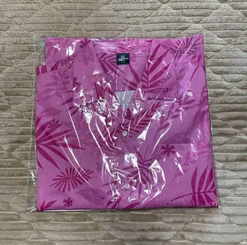 주토피아2 happy 복권 B상 하와이안 셔츠