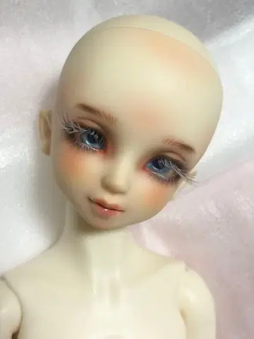 SDM 46번 딜러님 커스텀 헤드 바디 포함