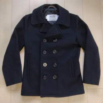 샷 P 코트 사이즈 36