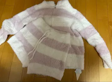 젤라피케 젤라또피케 룸웨어 후드티