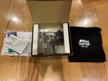 카디널 3 BRX 미사용 새상품