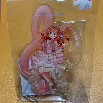 5등분의 신부 퀸텟 아크릴 스탠드 나카노 이츠키