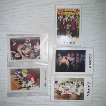 비바렌 vs ambivalenz xlamv 샤타콜레 특전