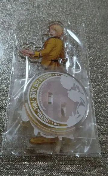 우타프리 아크릴 스탠드 시노미야 나츠키 SSS