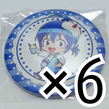 이루마 군 캬라드리 캔뱃지 이루마 6점