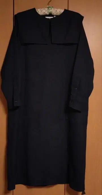 SHIPS any 네이비 원피스