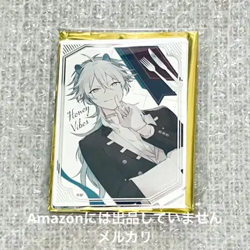 Honey Vibes 하니브 오토마 오토후유 아크릴 스탠드 이노