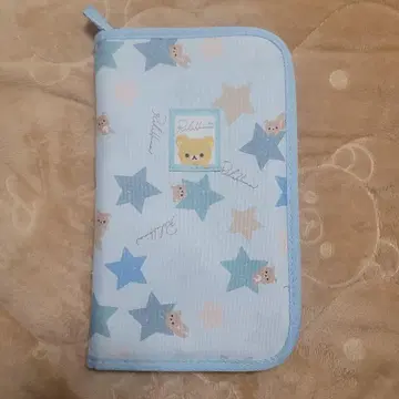 타카라지마샤 리락쿠마 돈이 모이는 멀티 파우치