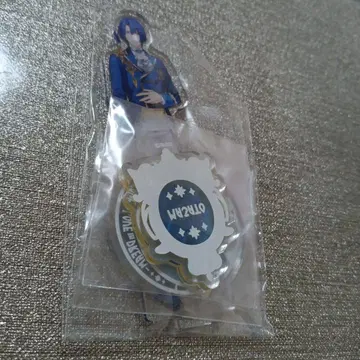 우타프리 아크릴 스탠드 히지리카와 마사토 SSS