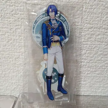 우타프리 아크릴 스탠드 히지리카와 마사토 SSS1