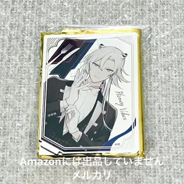 Honey Vibes 하니브 오토마 오토후유 아크릴 스탠드 알빈